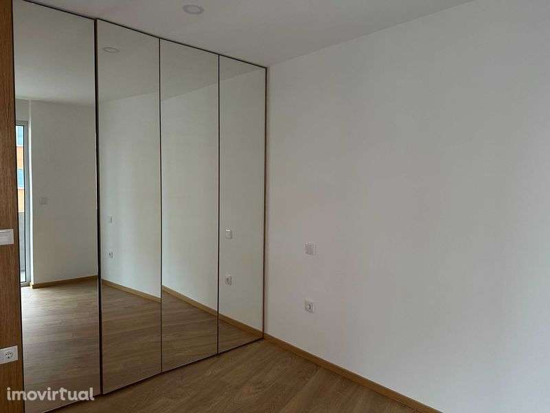 Apart Novo T2 Porto - Grande imagem: 4/8