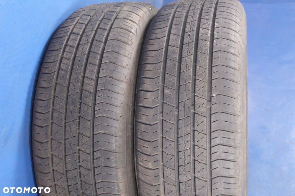 FELGI ALUMINIOWE JEEP COMPASS I 18 05189434AB - 14