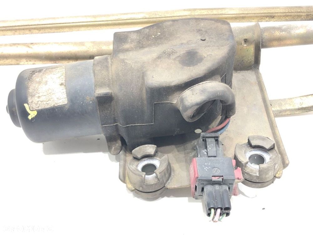 MECHANIZM WYCIERACZEK PRZÓD - 83.00 PLN - SAAB 9-5 Kombi (YS3E) 1998 - 2009 3.0 TiD 130 kW [177 KM] - 3