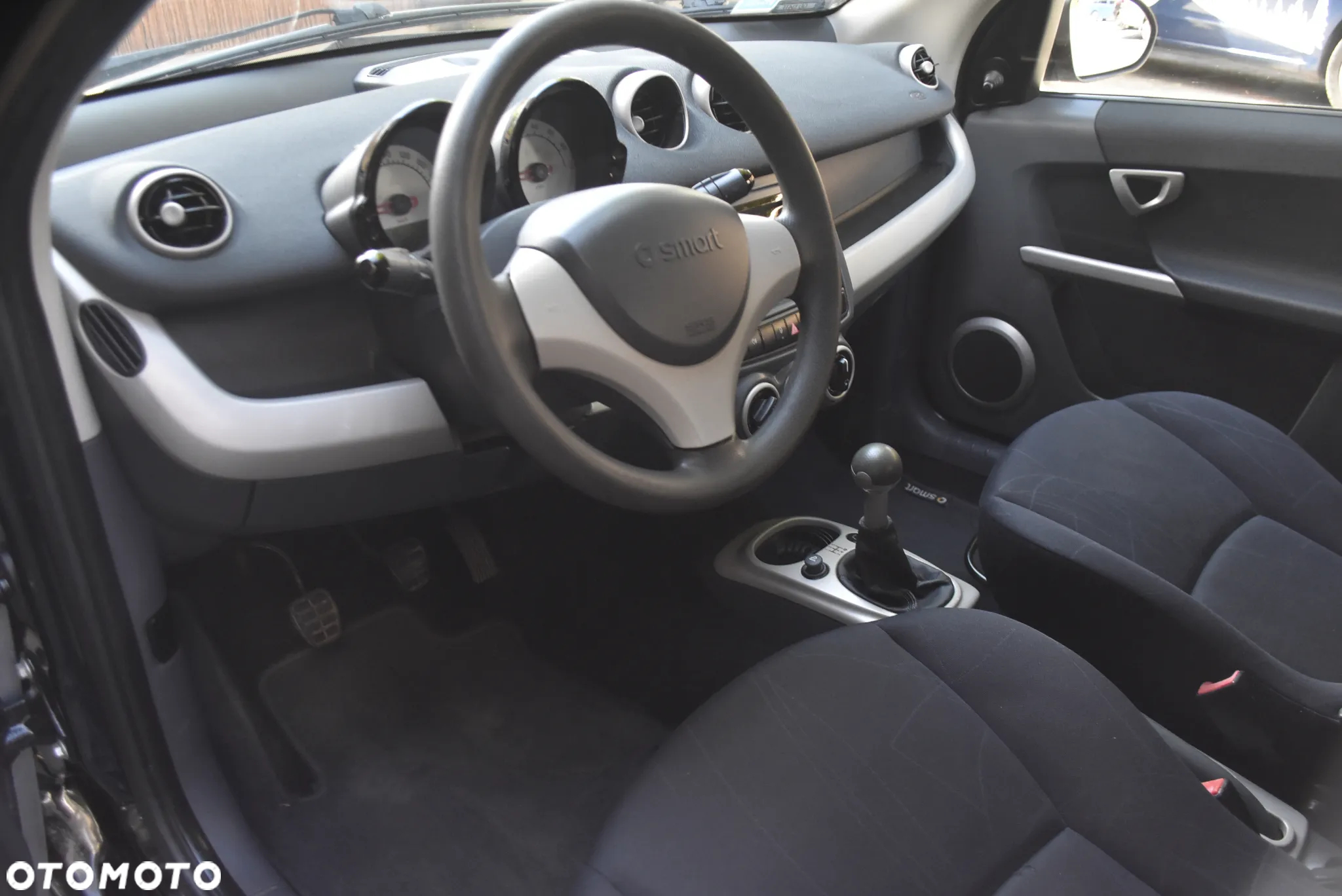 Smart Forfour pulse - 10
