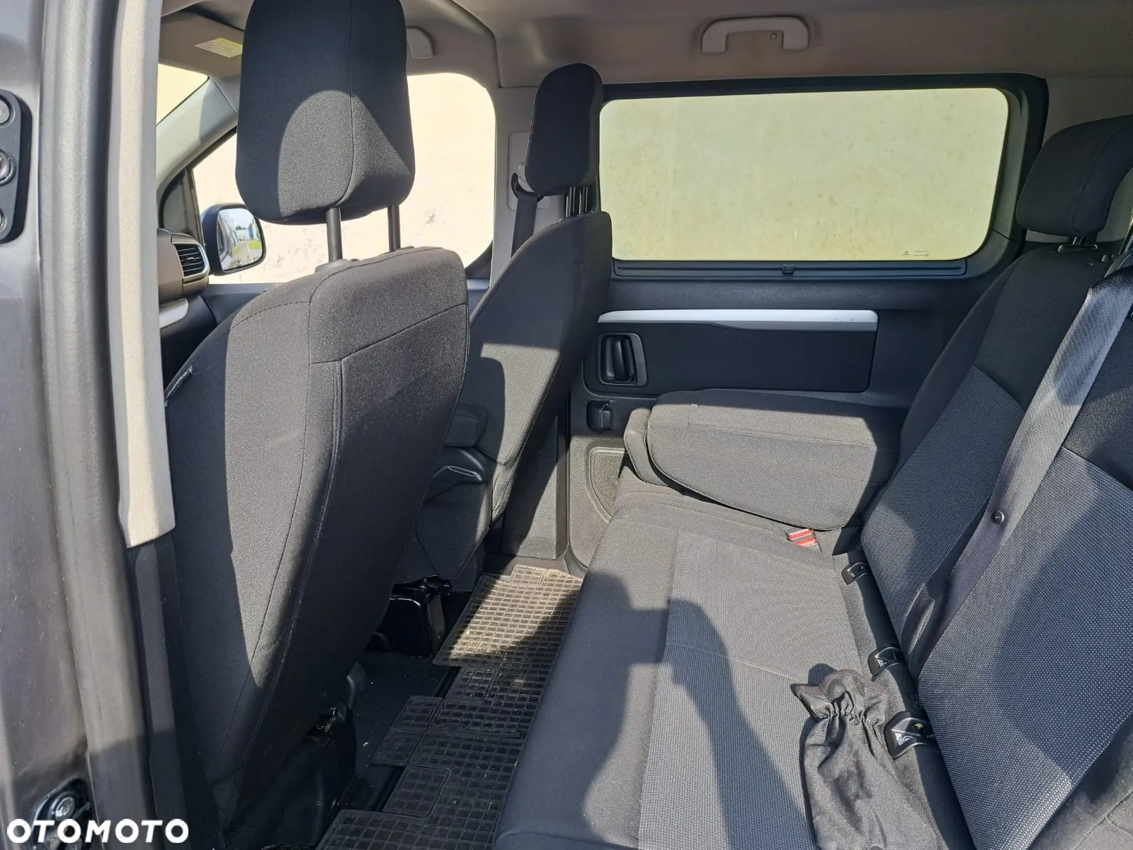 Citroën SpaceTourer 2.0 BlueHDi XS Shine - 10