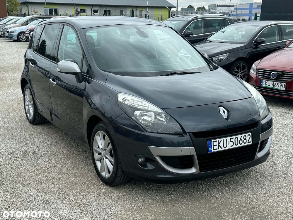 Renault Scenic 1.6 16V 110 Expression - 21