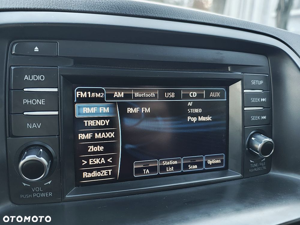 Mazda CX-5 ver-2-2-skyactiv--d-awd-sports--line - 19