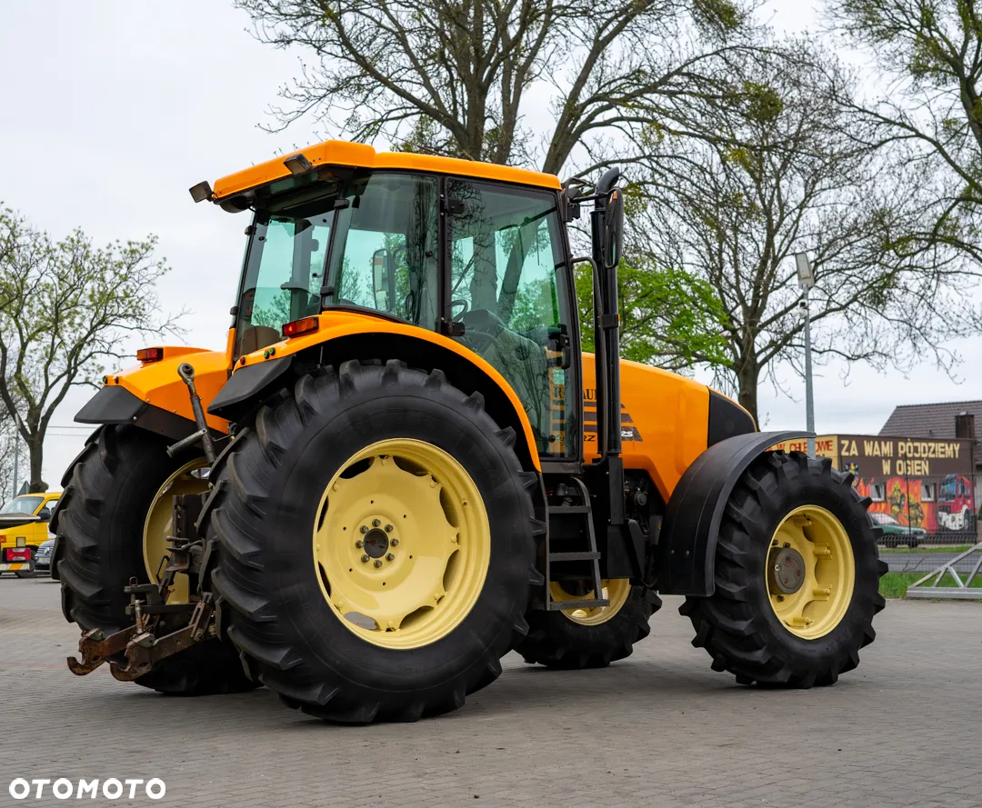 Renault ARES 640RZ CLAAS JOHN POSIADAM WIELE MASZYN PRASY CIAGNIKI ROZRZUTNIKI - 15