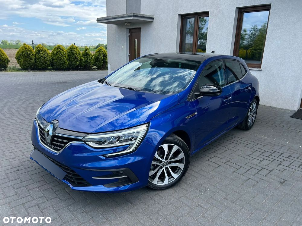 Renault Megane - 6