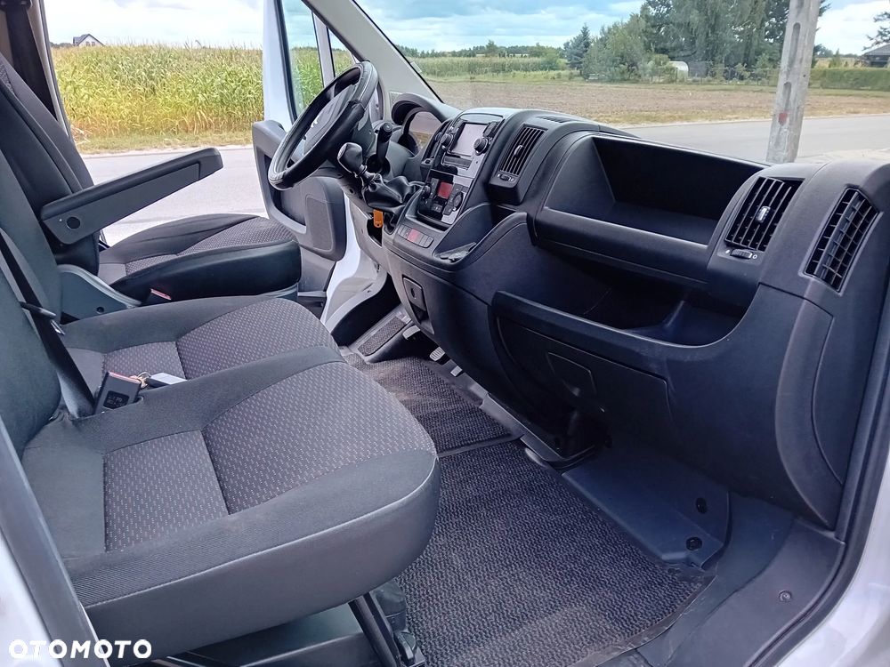 Citroën Jumper - 23