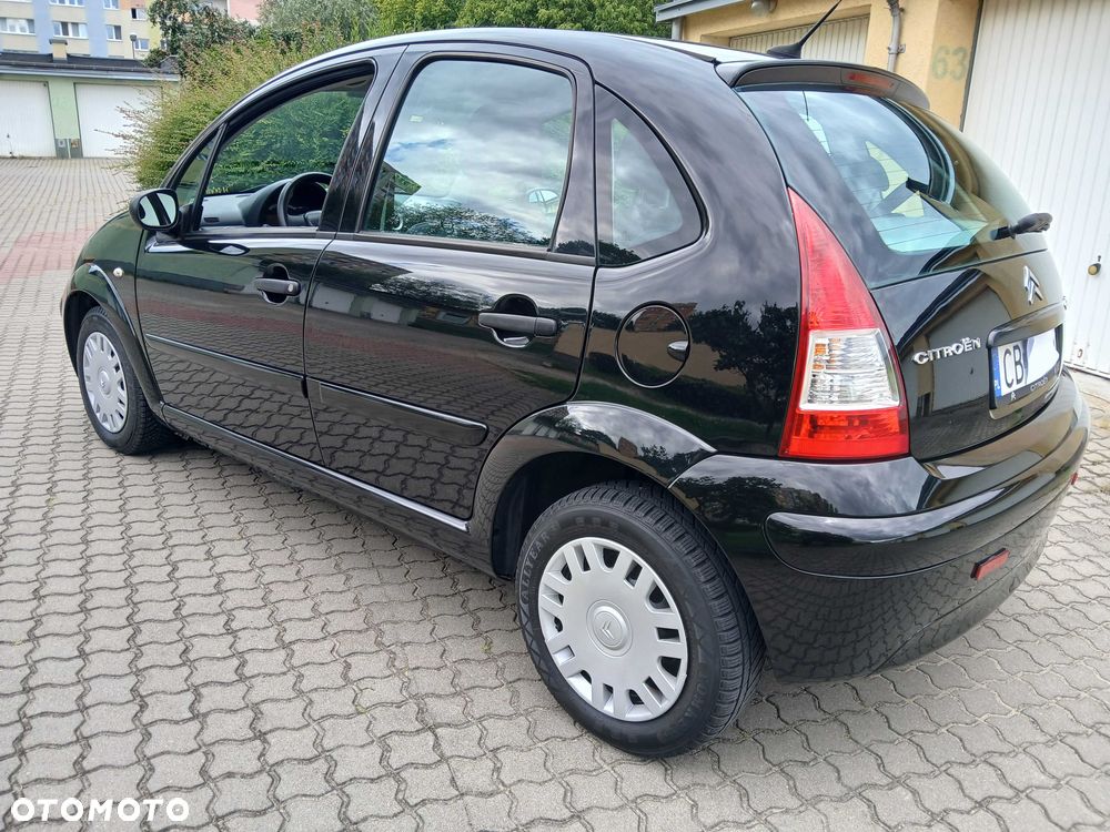 Citroën C3 - 3