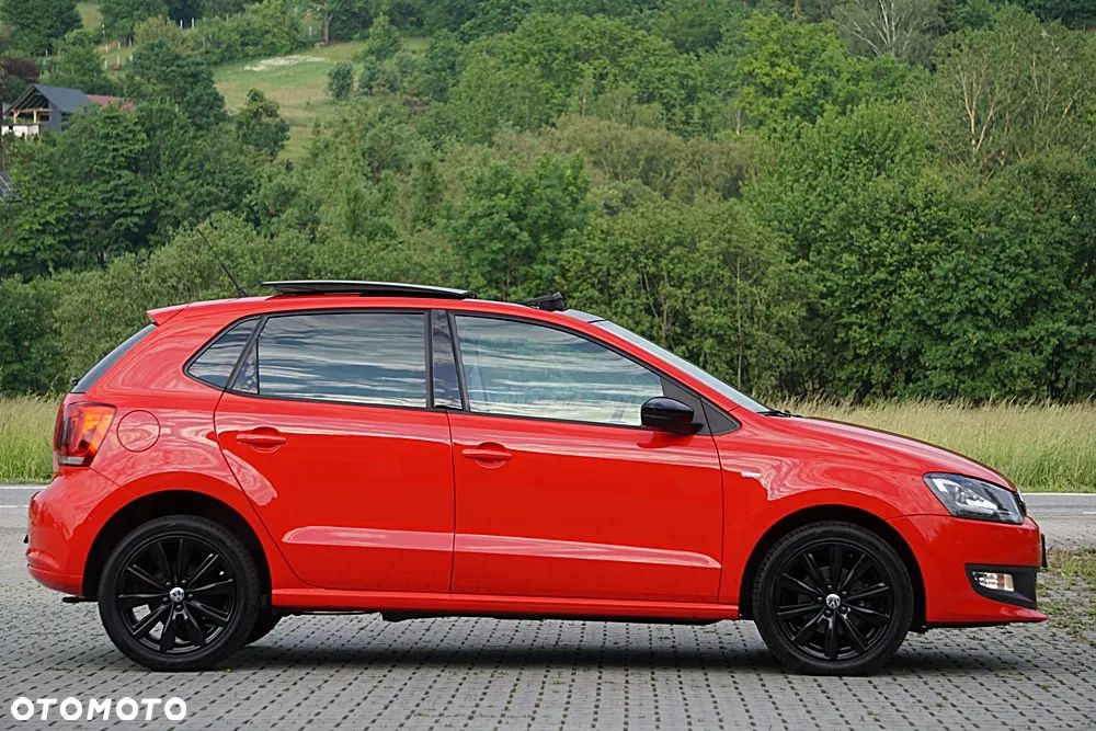 Volkswagen Polo - 10