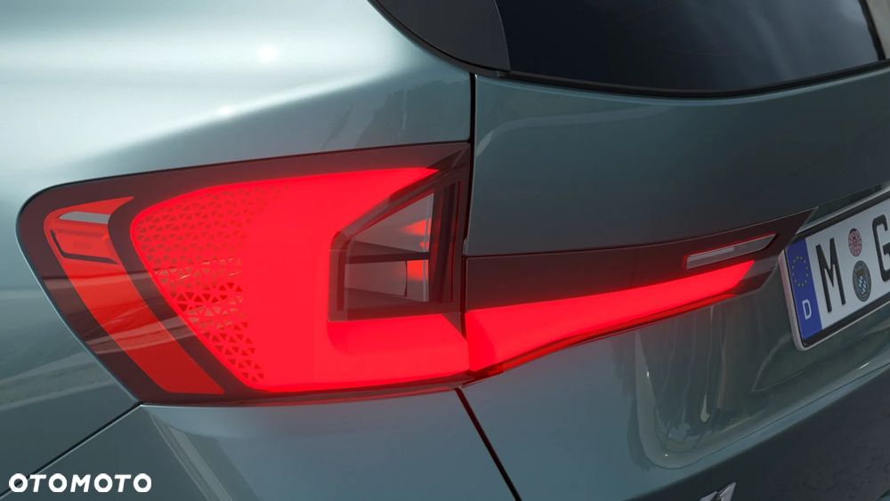 BMW X1 sDrive18d M Sportpaket - 10
