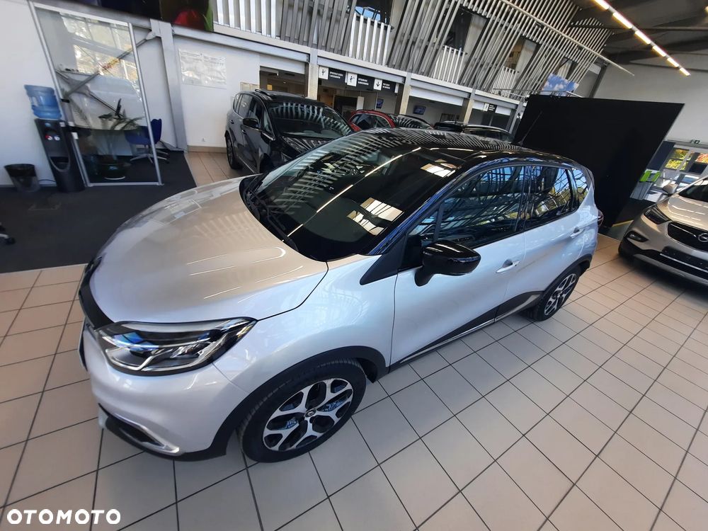Renault Captur TCe 150 EDC GPF INTENS - 25