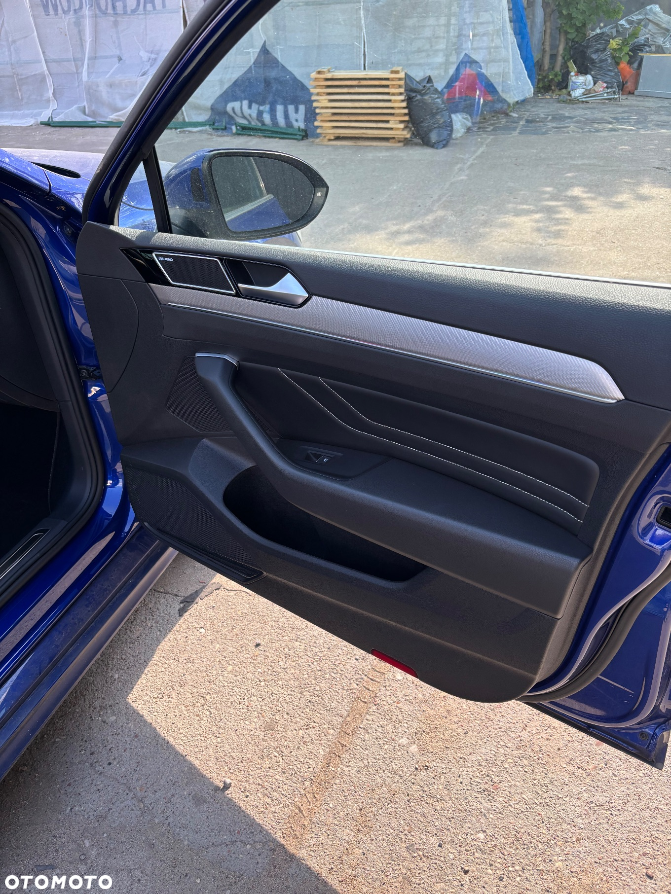 Volkswagen Passat 2.0 TDI BMT 4Mot Highline DSG - 12