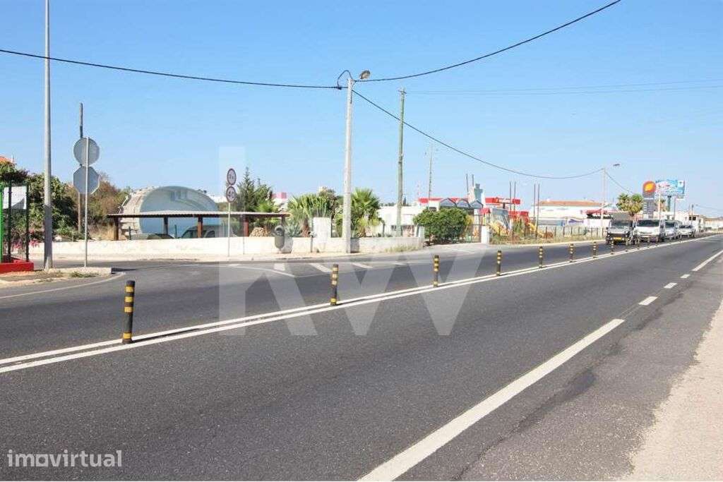 Excelente oportunidade de negócio na EN 125, Guia, Albufeira! - Grande imagem: 2/19