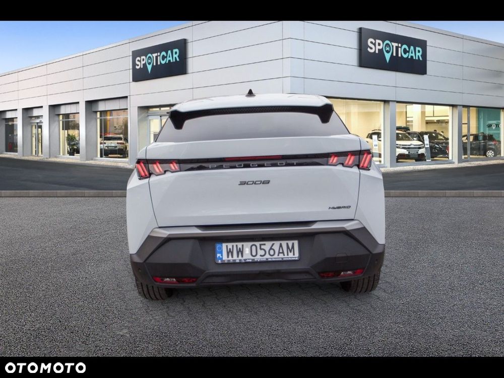Peugeot 3008 - 8
