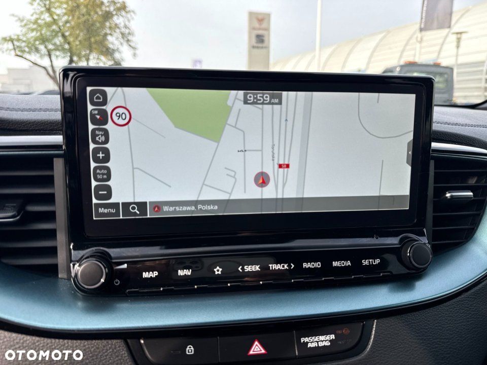 Kia XCeed - 19