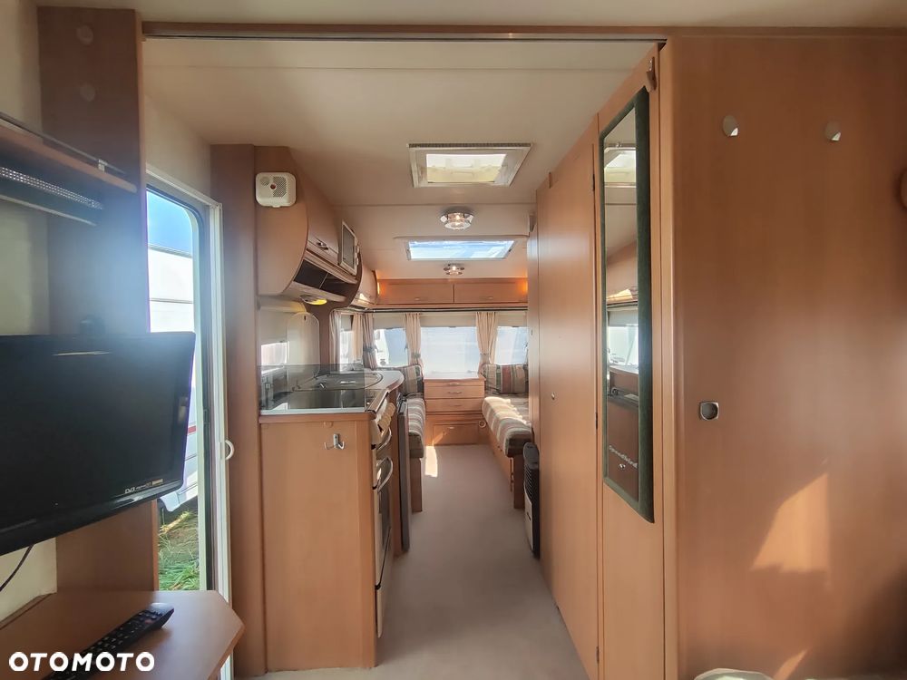 SWIFT Speedbird - 13