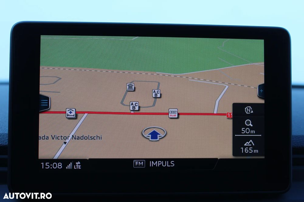 Audi Q5 2.0 TDI Quattro S tronic Basic - 26