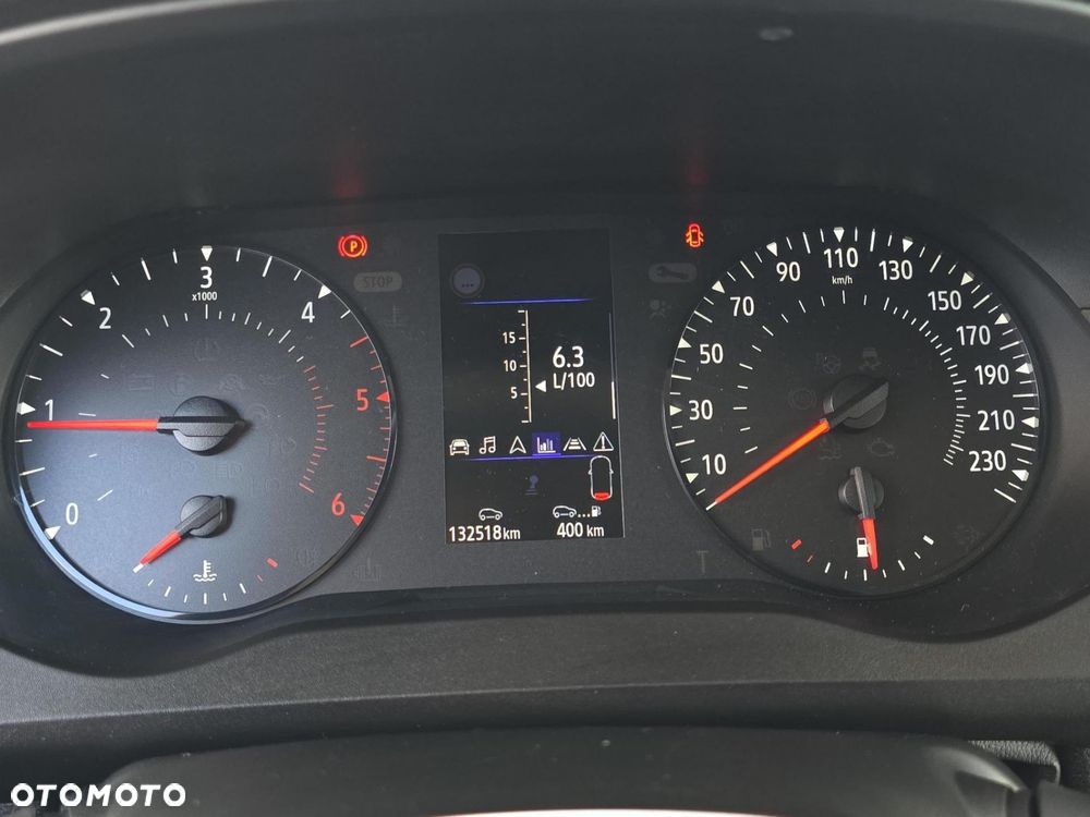 Renault Kangoo 1.5 dCi Limited - 17