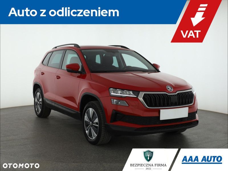 Skoda Karoq - 2