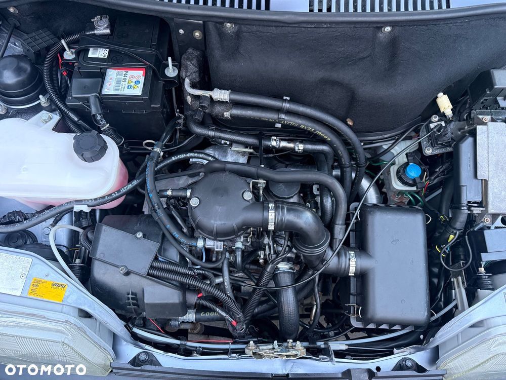 Fiat Cinquecento 899 Suite - 30