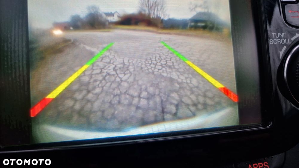 Fiat 500L City Cross 1.4 16V T-Jet - 20