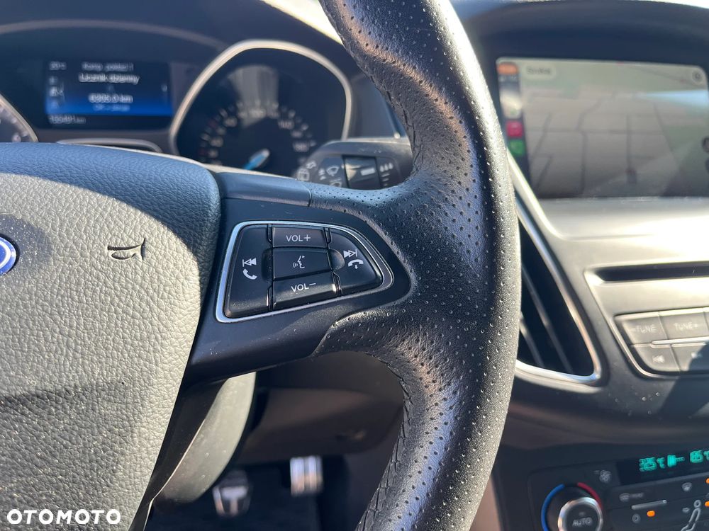 Ford Focus - 14