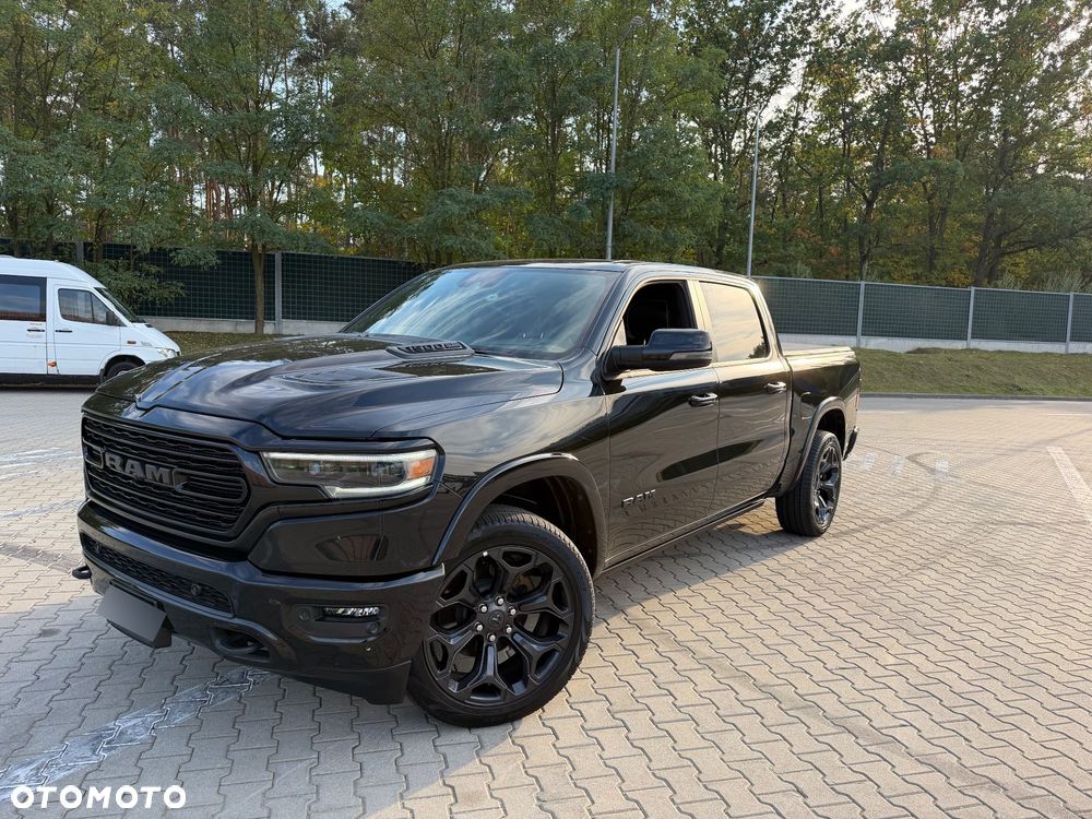 Ram 1500 2024 photo 3