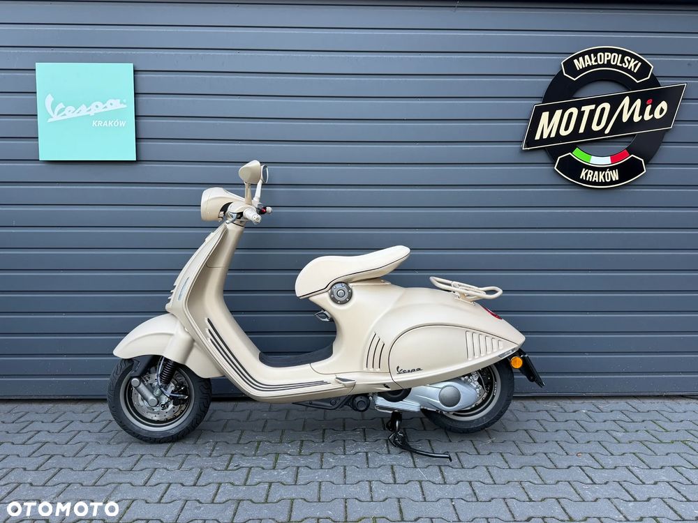Vespa Inny - 2