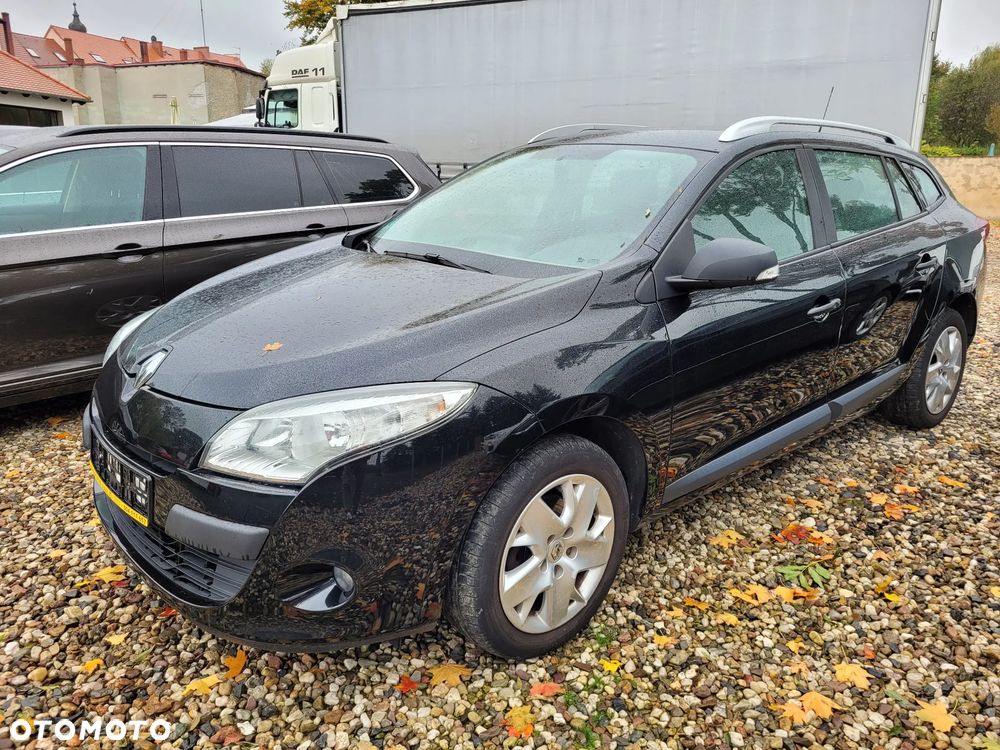 Renault Megane 1.6 16V 100 TomTom Edition - 7