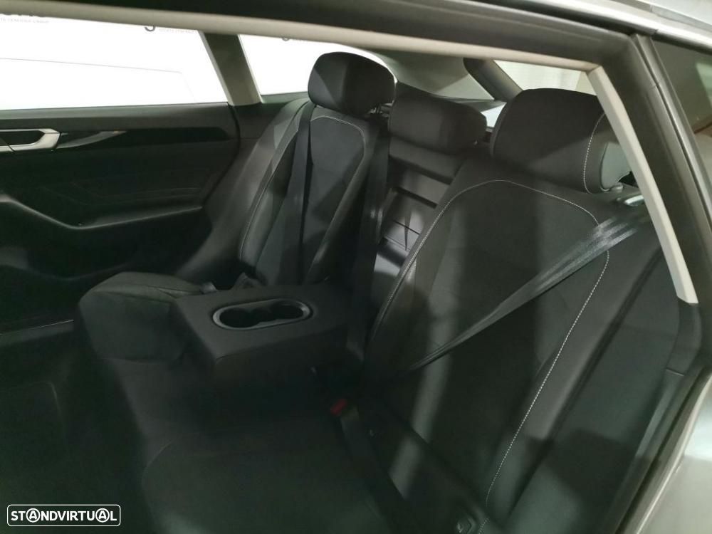 VW Arteon Shooting Brake - 6