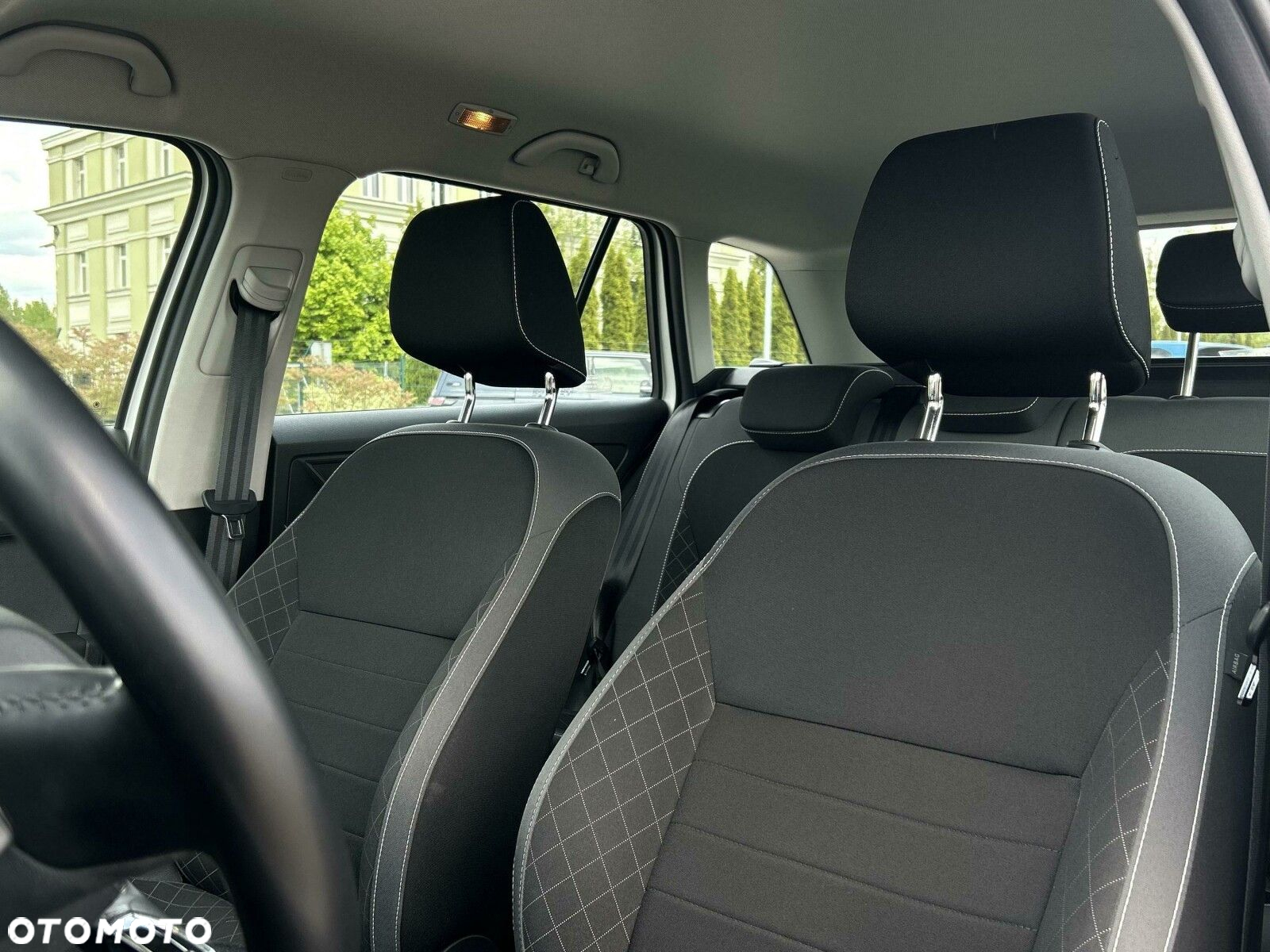 Skoda Fabia 1.0 TSI Ambition - 13