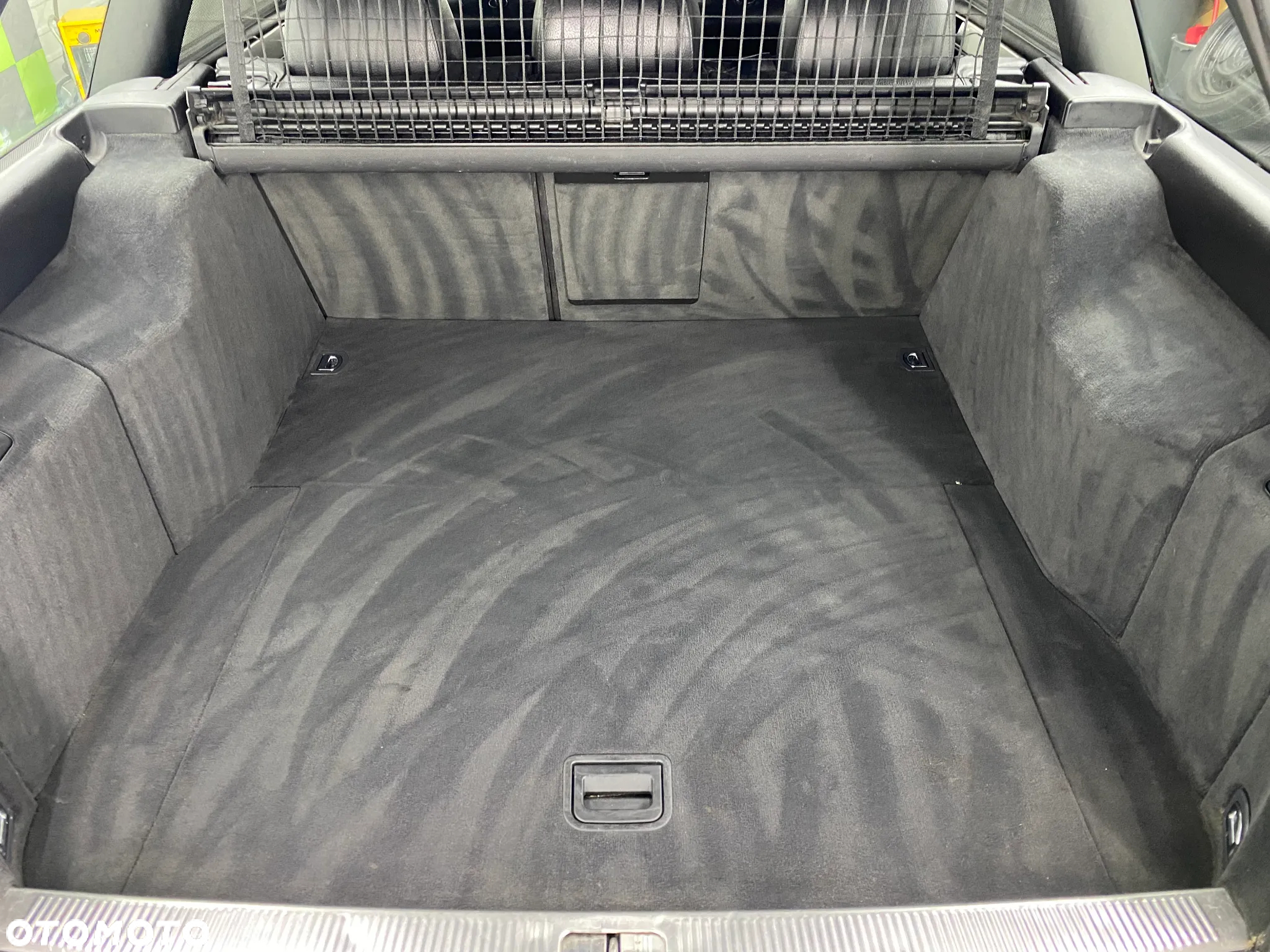 Audi A6 - 13