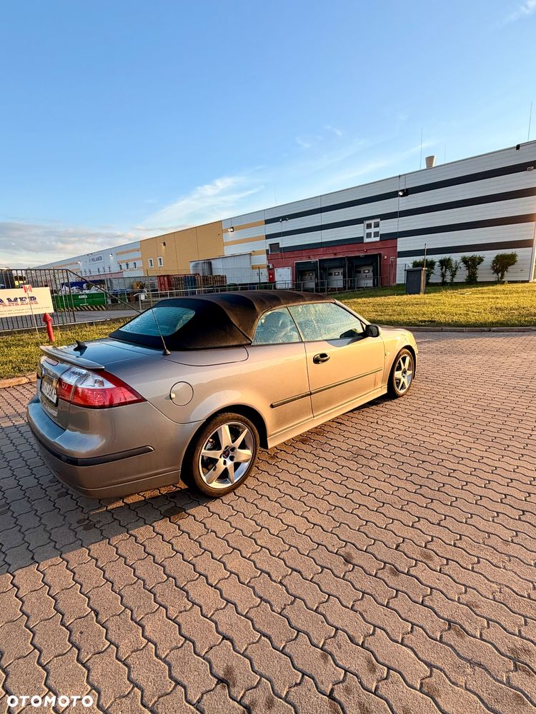 Saab 9-3 1.9 TiD DPF Vector - 11