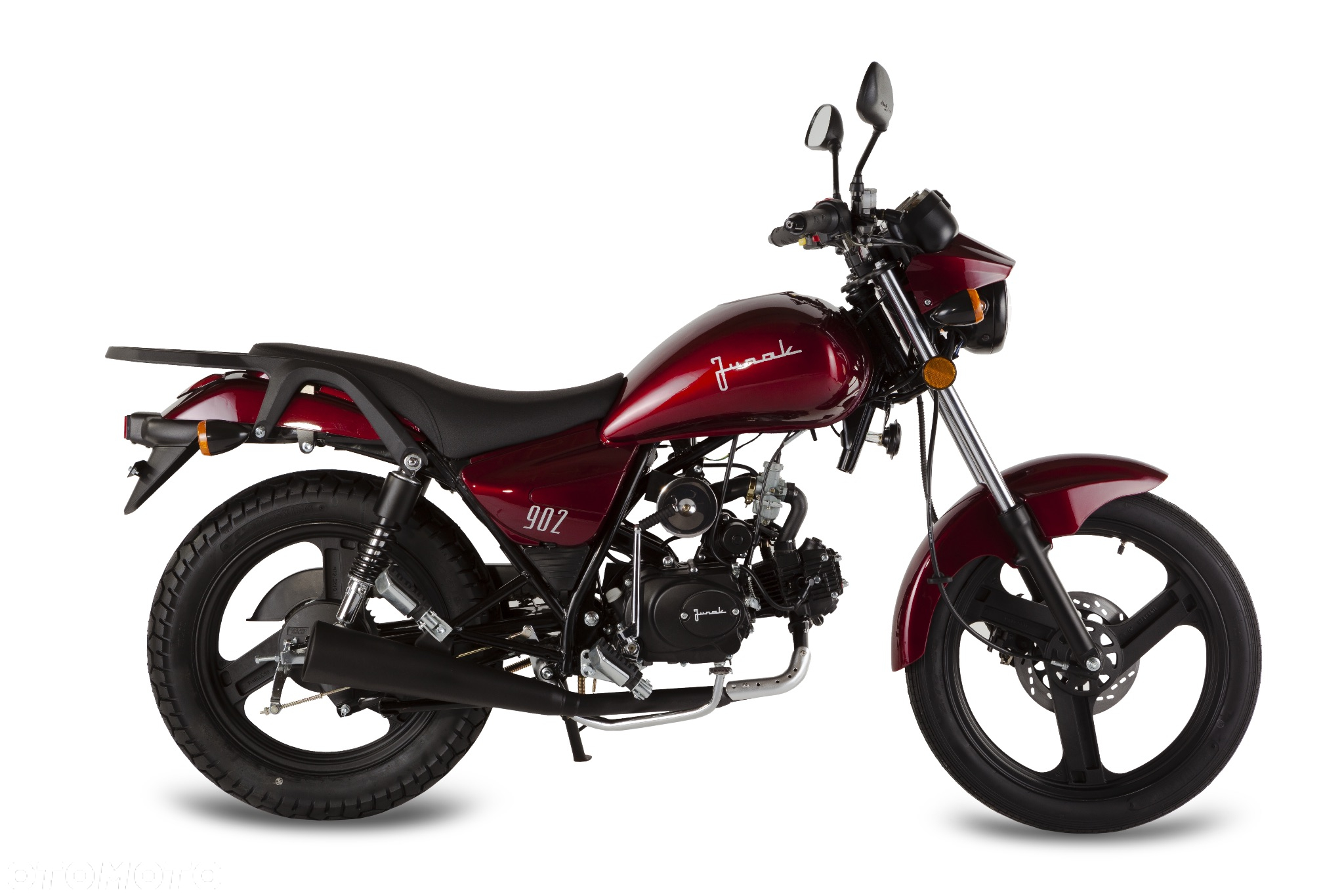 Junak 902 - 9