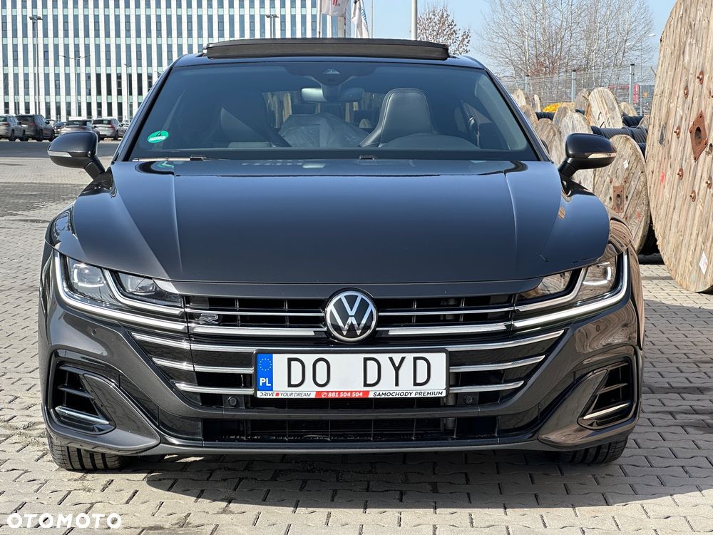 Volkswagen Arteon 2.0 TDI SCR 4Motion DSG R-Line - 13