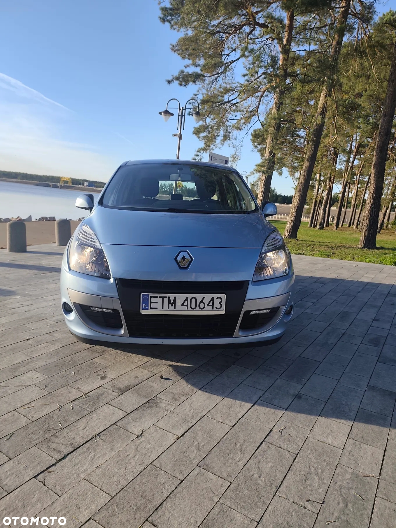 Renault Scenic - 5