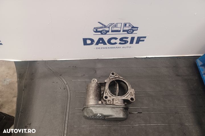 CLAPETA ACCELERATIE 03G128063B 03G128063B Volkswagen VW Passat B6 [20 - 3