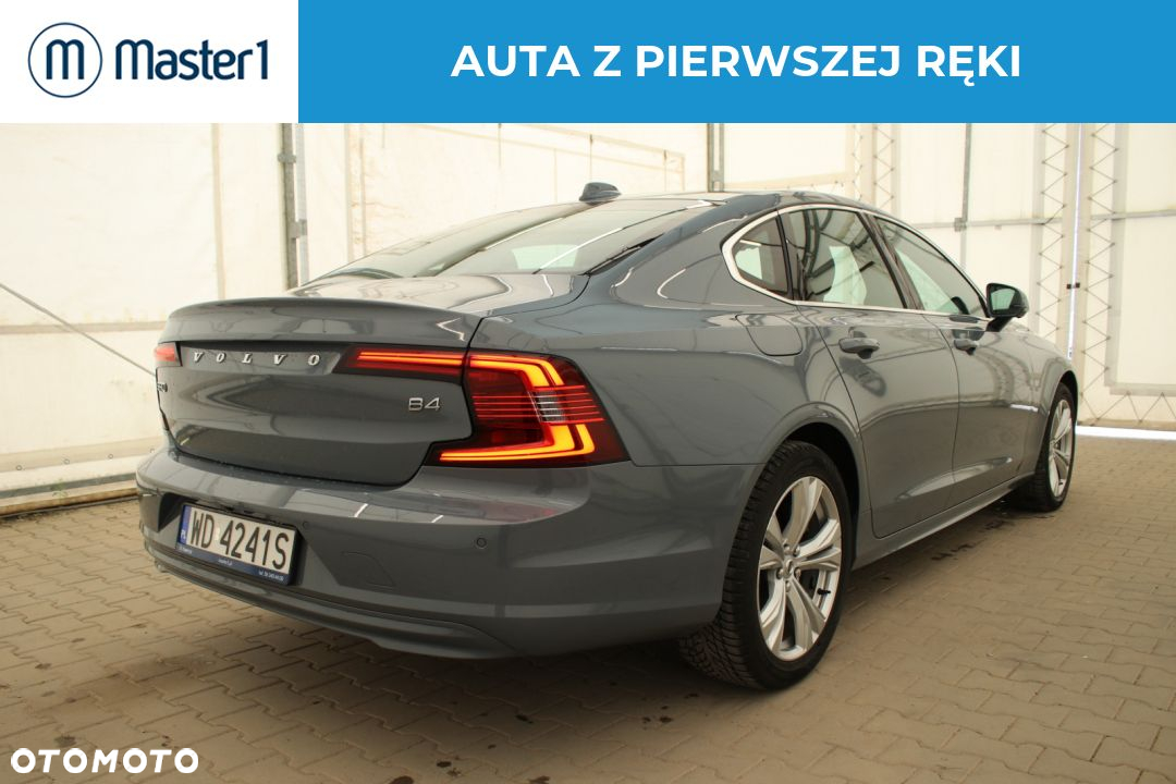 Volvo S90 B4 B Momentum Pro - 4