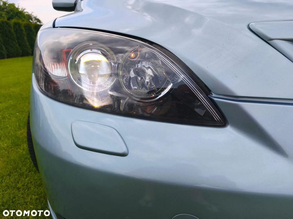 Mazda 3 1.6 MZR Edition - 13