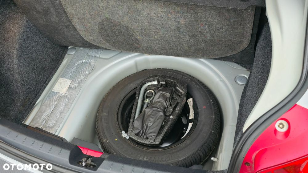 Seat Ibiza 1.2 12V i-Tech - 29