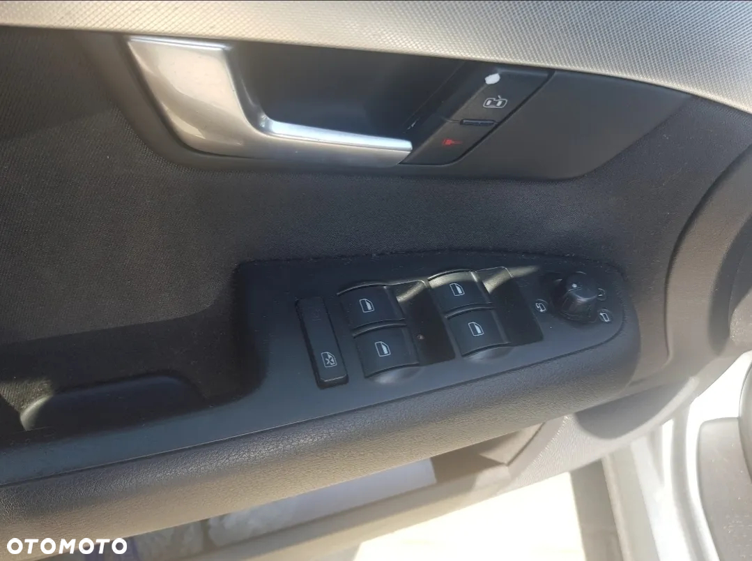 Audi A4 Avant 1.9 TDI - 6