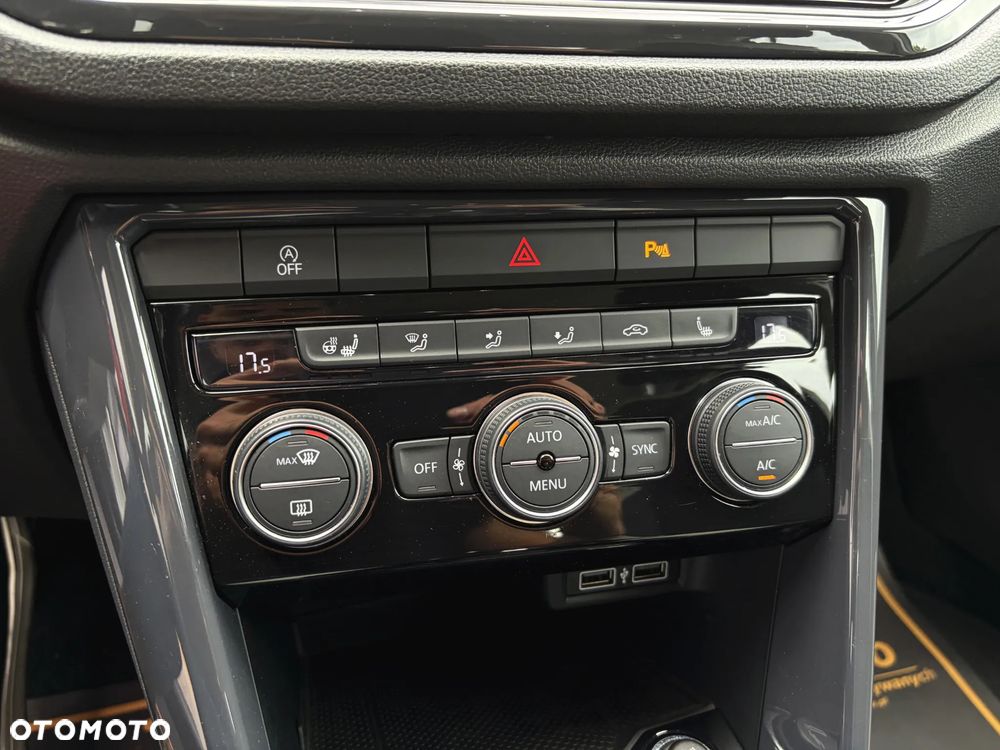 Volkswagen T-Roc 1.5 TSI ACT OPF DSG Sport - 30