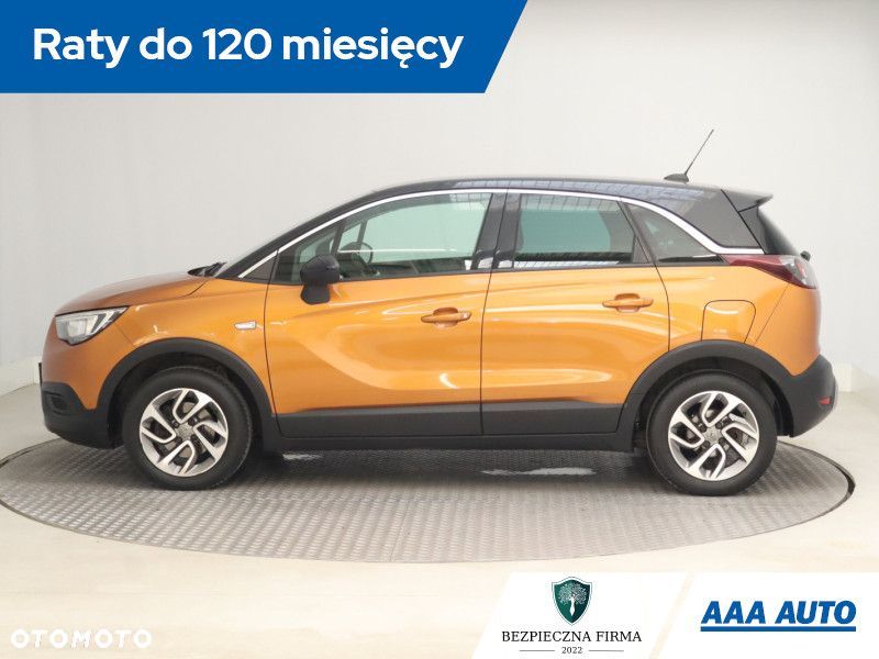 Opel Crossland X - 4