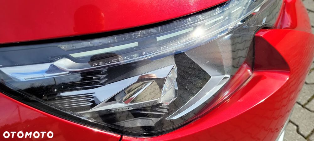 Peugeot 3008 1.2 PureTech GT S&S - 19