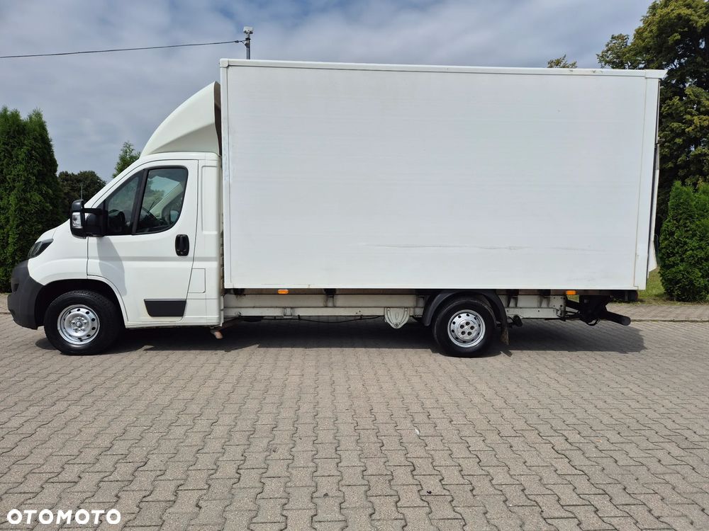 Peugeot Boxer - 3