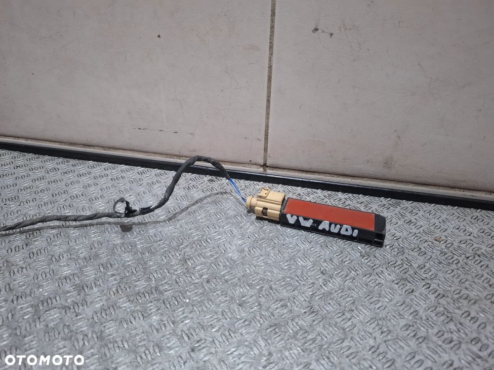 Wzmacniacz anteny kessy Volkswagen Audi Skoda nr 5Q0962131 - 1
