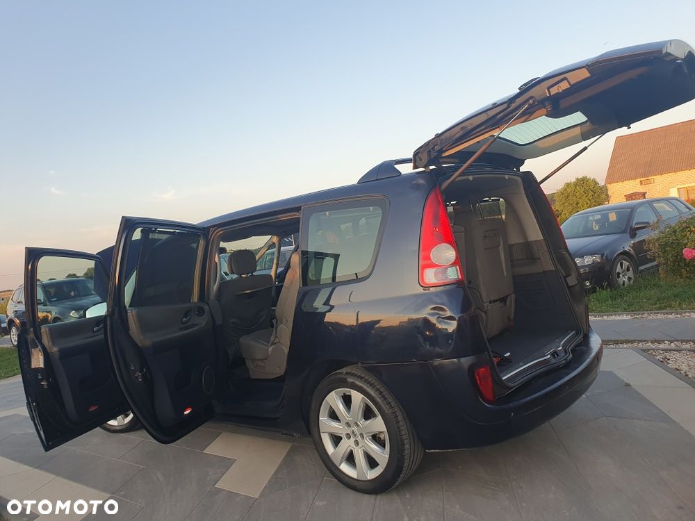 Renault Espace - 4