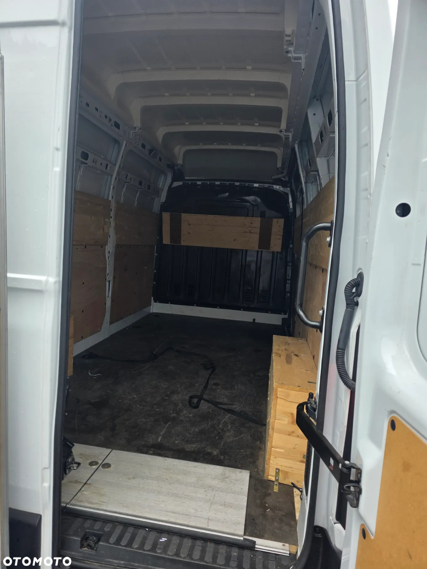 Opel Movano - 13