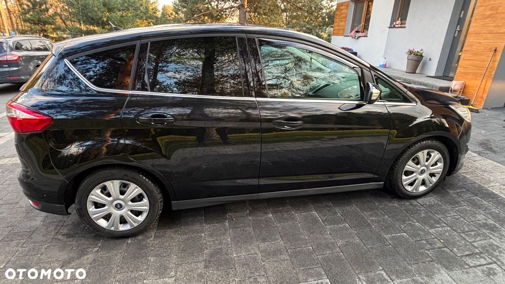 Ford C-MAX 1.6 Ti-VCT Trend - 6