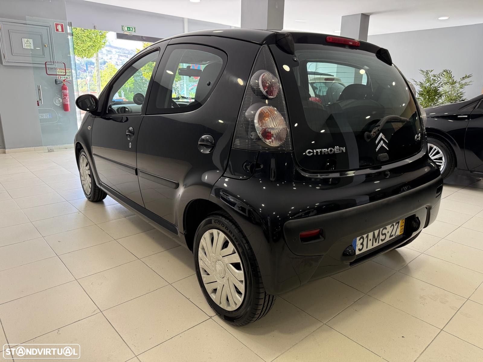 Citroën C1 1.0 Attraction - 3