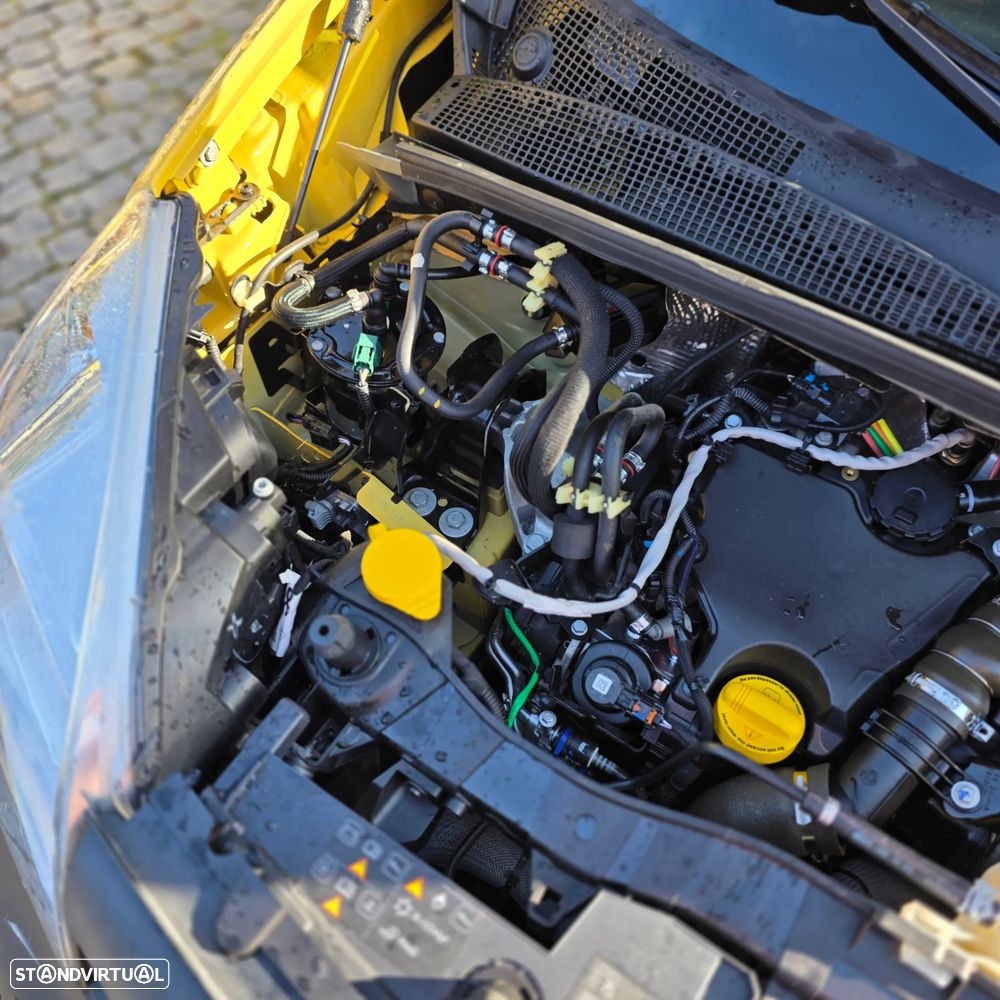 Renault Kangoo Dci Confort - 24